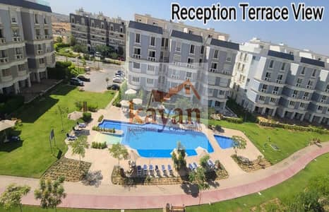 3 Bedroom Apartment for Sale in New Cairo, Cairo - WhatsApp Image 2025-12-07 at 14.52. 00 (3). jpeg