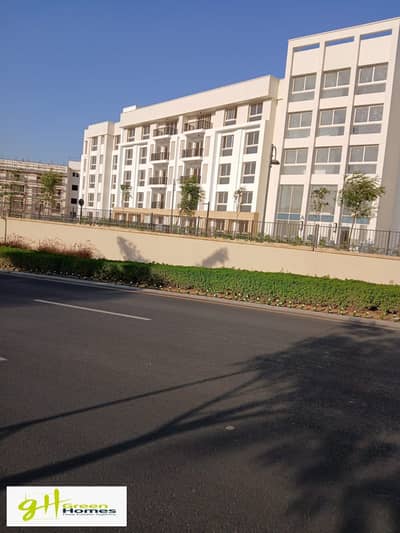 1 Bedroom Apartment for Rent in Mokattam, Cairo - WhatsApp Image 2025-10-27 at 1.13. 46 PM. jpeg