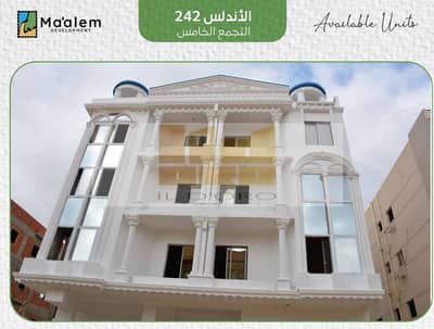 فلیٹ 3 غرف نوم للبيع في القاهرة الجديدة، القاهرة - WhatsApp Image 2025-12-06 at 5.49. 54 PM. jpeg