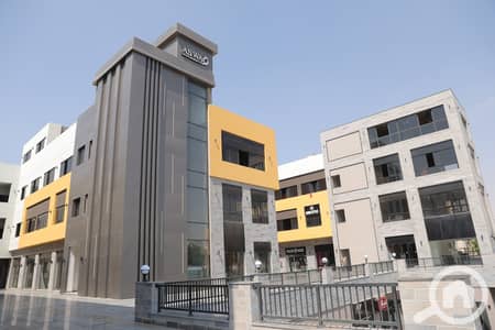 Retail for Sale in Shorouk City, Cairo - KORY8179. JPG