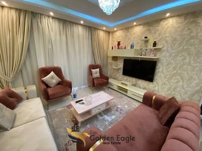 3 Bedroom Flat for Rent in Madinaty, Cairo - IMG-20251122-WA0020. jpg