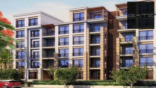 شقة 3 غرف نوم للبيع في مدينة المستقبل، القاهرة - Sarai-compound-in-NEW-CAIRO. jpg