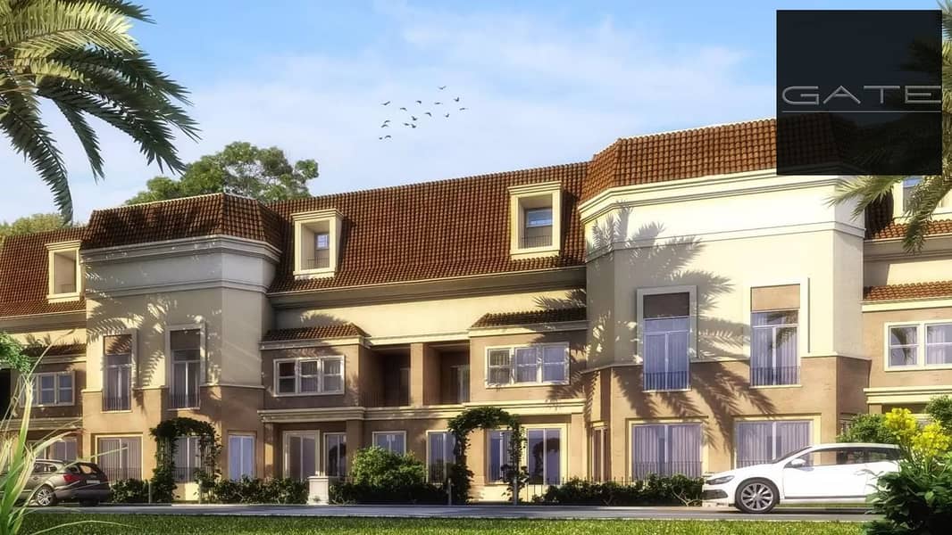 6 Flats-For-Sale-in-Sarai-New-Cairo. jpg