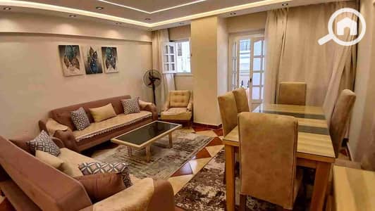 3 Bedroom Apartment for Rent in Smoha, Alexandria - 1000073594. jpg