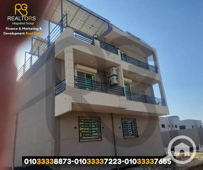 4 Bedroom Villa for Sale in 6th of October, Giza - 4. png