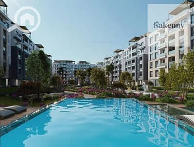 فلیٹ 3 غرف نوم للبيع في الشيخ زايد، الجيزة - 4. PNG