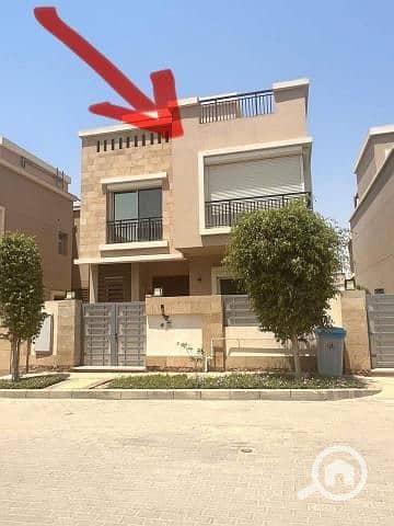 5 Bedroom Villa for Sale in New Cairo, Cairo - 3b946e4f-af9b-48e9-ab67-86a792902bb8. jfif. jpg