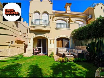 4 Bedroom Villa for Sale in Shorouk City, Cairo - WhatsApp Image 2025-11-03 at 2.14. 00 PM. jpeg