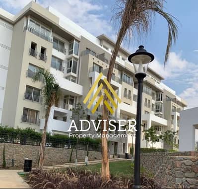 1 Bedroom Flat for Sale in New Cairo, Cairo - JUJK (7). jpg 1 Bedroom Flat for Sale in New Cairo, Cairo - JUJK (7). jpg