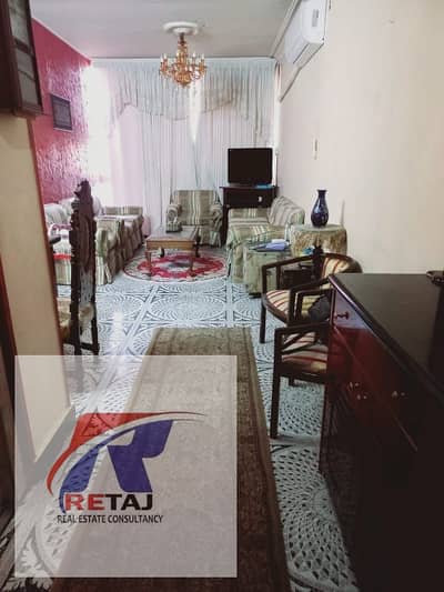 فلیٹ 3 غرف نوم للبيع في مدينة نصر، القاهرة - WhatsApp Image 2025-12-05 at 23.23. 14. jpeg