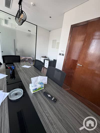 مکتب  للايجار في القاهرة الجديدة، القاهرة - WhatsApp Image 2025-12-07 at 4.08. 12 PM (3). jpeg