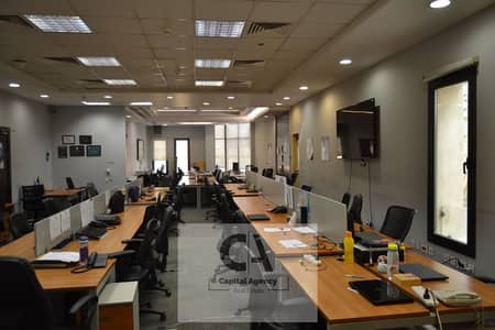مکتب  للايجار في القاهرة الجديدة، القاهرة - WhatsApp Image 2025-11-10 at 10.09. 38 AM (4). jpeg
