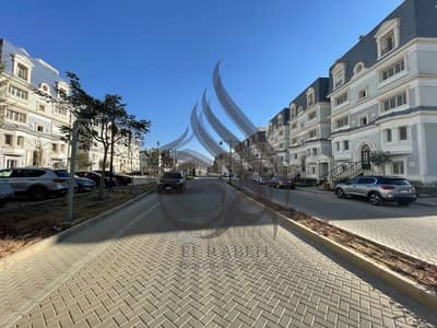 شقة 3 غرف نوم للبيع في القاهرة الجديدة، القاهرة - Km3PVPB7NESSGciC. jpg