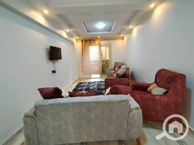 3 Bedroom Flat for Rent in Mandara, Alexandria - bf86858b-4e13-4e80-9115-be961b3898d2. jpg