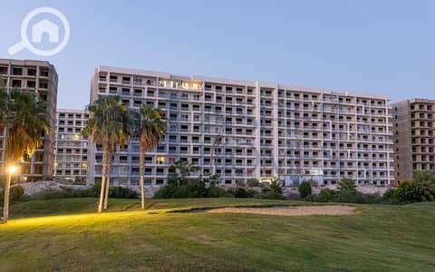 2 Bedroom Chalet for Sale in North Coast, Matruh - 1. jpg 2 Bedroom Chalet for Sale in North Coast, Matruh - 1. jpg