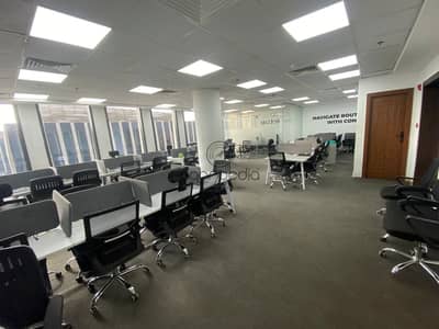 مکتب  للايجار في القاهرة الجديدة، القاهرة - WhatsApp Image 2025-12-04 at 12.41. 07 PM. jpeg