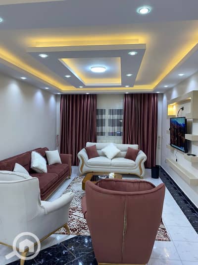 3 Bedroom Apartment for Rent in Nasr City, Cairo - WhatsApp Image 2025-08-12 at 12.20. 48 AM. jpeg