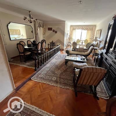 3 Bedroom Apartment for Sale in Kafr Abdo, Alexandria - 3. jpg