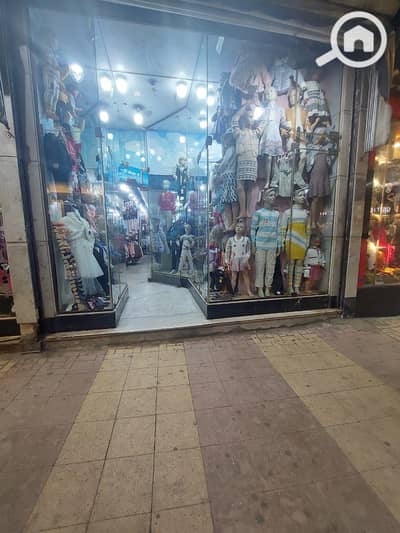 محلات تجارية  للبيع في محطة الرمل، الإسكندرية - 22c61579-96ad-4ebc-84b2-7418869e44f3. jpg