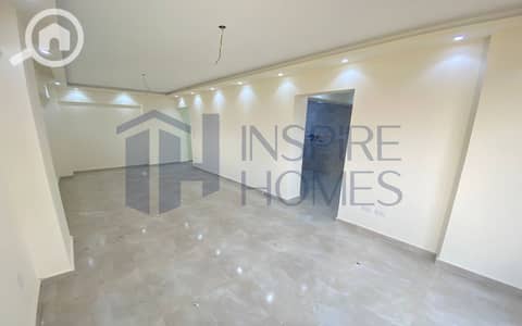 3 Bedroom Apartment for Rent in Smoha, Alexandria - 2. jpg
