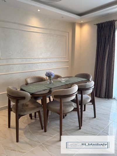 3 Bedroom Apartment for Sale in Madinaty, Cairo - 67c575c6-15cc-4e12-9350-fd2a978931af. jpg