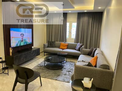 2 Bedroom Flat for Sale in New Cairo, Cairo - WhatsApp Image 2025-12-07 at 4.05. 33 PM (1). jpeg