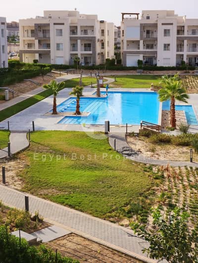 2 Bedroom Chalet for Sale in North Coast, Matruh - WhatsApp Image 2025-12-05 at 2.28. 05 PM. jpeg 2 Bedroom Chalet for Sale in North Coast, Matruh - WhatsApp Image 2025-12-05 at 2.28. 05 PM. jpeg