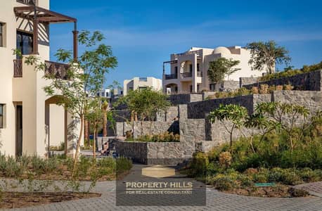 3 Bedroom Townhouse for Sale in Makadi Bay, Red Sea - WhatsApp Image 2025-12-03 at 9.23. 56 PM (5). jpeg 3 Bedroom Townhouse for Sale in Makadi Bay, Red Sea - WhatsApp Image 2025-12-03 at 9.23. 56 PM (5). jpeg