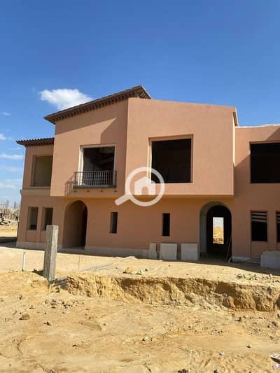 3 Bedroom Villa for Sale in Sheikh Zayed, Giza - 571580612_3027886167394716_8594905930350485668_n. jpg