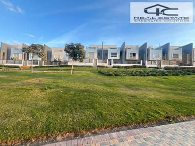 تاون هاوس 4 غرف نوم للبيع في القاهرة الجديدة، القاهرة - IMG-20250217-WA0065. jpg تاون هاوس 4 غرف نوم للبيع في القاهرة الجديدة، القاهرة - IMG-20250217-WA0065. jpg