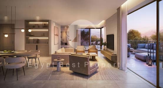 2 Bedroom Apartment for Sale in Sheikh Zayed, Giza - img369. jpg 2 Bedroom Apartment for Sale in Sheikh Zayed, Giza - img369. jpg