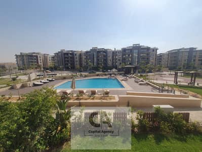 2 Bedroom Flat for Rent in New Cairo, Cairo - 09ee900d-1db6-436a-8466-60fb01668f06. jpeg
