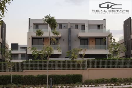 5 Bedroom Twin House for Sale in New Capital City, Cairo - IMG_4153 (1). JPG