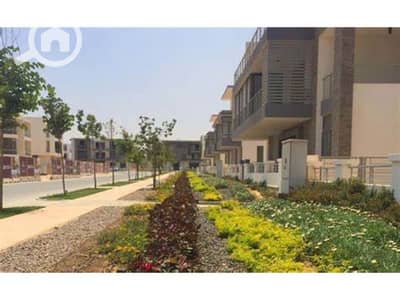 4 Bedroom Flat for Sale in New Cairo, Cairo - IMG-20251027-WA0175. jpg