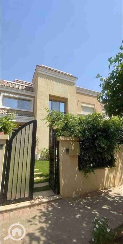 5 Bedroom Villa for Sale in Mostakbal City, Cairo - IMG-20251202-WA0052. jpg