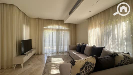 5 Bedroom Villa for Sale in Katameya, Cairo - WhatsApp Image 2025-12-07 at 4.06. 51 PM (3). jpeg