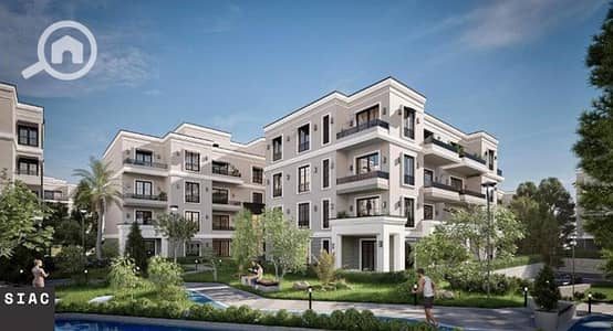 3 Bedroom Apartment for Sale in Sheikh Zayed, Giza - Screenshot 2025-12-07 153119. jpg