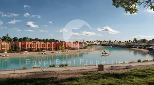 2 Bedroom Flat for Sale in Gouna, Red Sea - WhatsApp Image 2025-08-17 at 3.30. 24 PM (2). jpeg