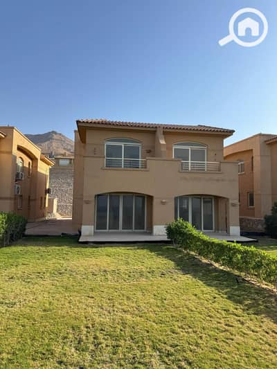 3 Bedroom Villa for Sale in Ain Sukhna, Suez - photo_2025-05-17_20-36-34. jpg
