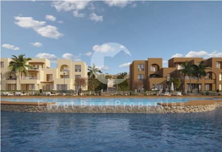 1 Bedroom Chalet for Sale in Makadi Bay, Red Sea - WhatsApp Image 2024-12-01 at 2.14. 07 PM. jpeg