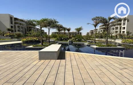 3 Bedroom Apartment for Sale in New Cairo, Cairo - WhatsApp Image 2025-12-07 at 2.18. 52 PM. jpeg