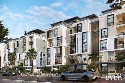 3 Bedroom Apartment for Sale in New Cairo, Cairo - IMG-20251027-WA0116. jpg 3 Bedroom Apartment for Sale in New Cairo, Cairo - IMG-20251027-WA0116. jpg