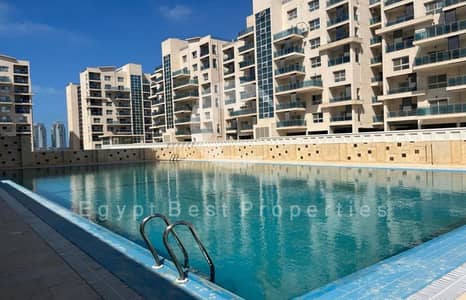 4 Bedroom Flat for Sale in North Coast, Matruh - IMG-20250715-WA0107. jpg 4 Bedroom Flat for Sale in North Coast, Matruh - IMG-20250715-WA0107. jpg