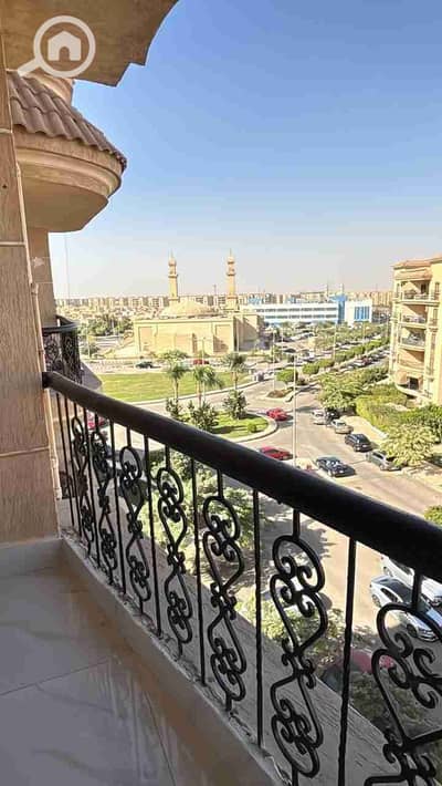 فلیٹ 3 غرف نوم للبيع في القاهرة الجديدة، القاهرة - IMG-20251207-WA0119. jpg