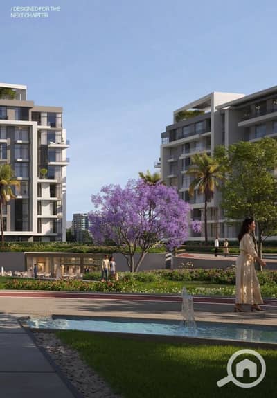 3 Bedroom Flat for Sale in 6th of October, Giza - 11542. jpg 3 Bedroom Flat for Sale in 6th of October, Giza - 11542. jpg