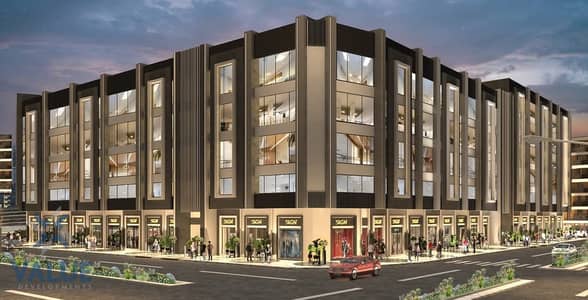 Clinic for Sale in Shorouk City, Cairo - WhatsApp Image 2025-11-20 at 15.28. 18_6d58df51. jpg