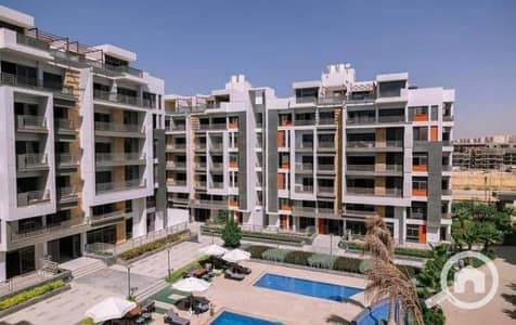 3 Bedroom Apartment for Sale in New Cairo, Cairo - 5af375f1-4735-4537-bb6d-48bb9bdbce07. jpg