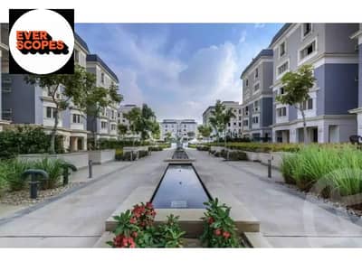 4 Bedroom iVilla for Sale in New Cairo, Cairo - 5. jpg