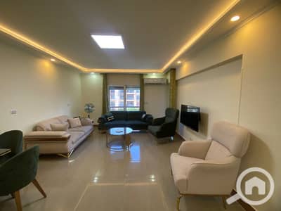 فلیٹ 2 غرفة نوم للايجار في القاهرة الجديدة، القاهرة - IMG-20251204-WA0146. jpg