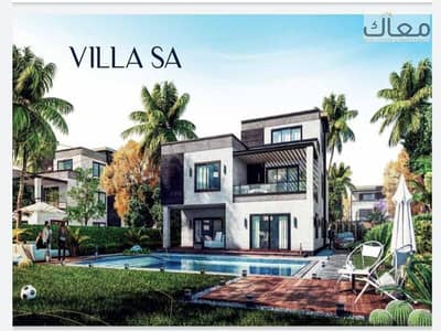 5 Bedroom Villa for Sale in New Capital City, Cairo - c3eef7ba-47e4-467b-8c6f-2c1f7f1c6e0c. jpeg 5 Bedroom Villa for Sale in New Capital City, Cairo - c3eef7ba-47e4-467b-8c6f-2c1f7f1c6e0c. jpeg